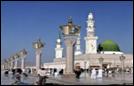 ziarah madinah